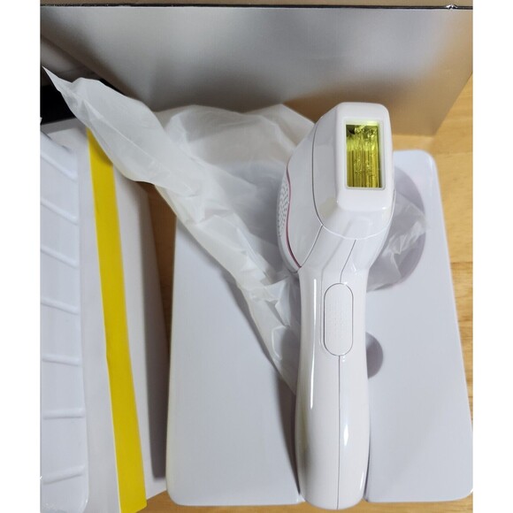 Edousin Hair Removal Device IPL at Home Removal NEW/Open Box body arm leg - Picture 7 of 12